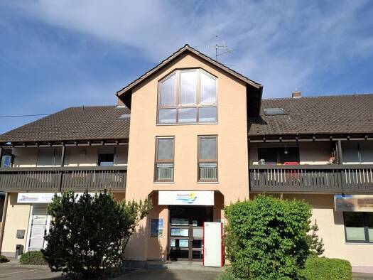 Wohnung zum Kauf 240.000 € 3 Zimmer 76 m² Geschoss 3/3 frei ab 01.01.2027 Schnurbeinstraße 1 Meitingen Meitingen 86405
