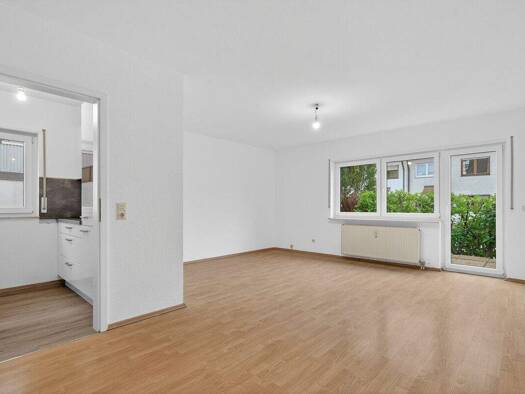 Wohnung zum Kauf 239.000 € 2 Zimmer 55,6 m² Neureut Karlsruhe / Neureut 76149