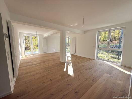 Reihenmittelhaus zur Miete 2.258 € 5 Zimmer 180,6 m² 5.500 m² Grundstück Buchengrund 3 - 6 Bredenscheid-Stüter Hattingen 45527