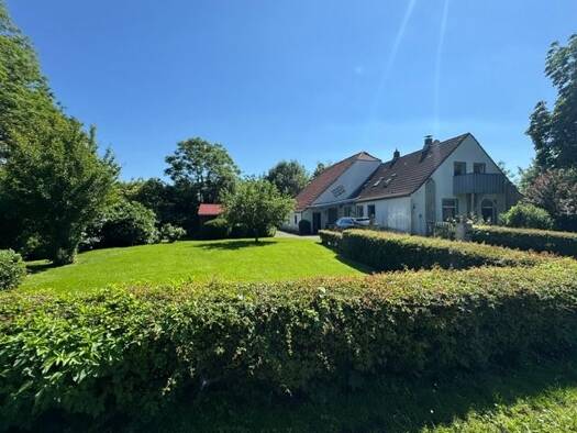 Haus zum Kauf 439.000 € 5 Zimmer 190,8 m² 3.272 m² Grundstück Cäciliengroden Sande 26452