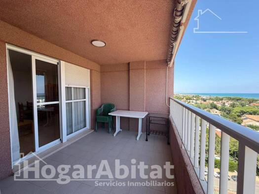 Wohnung zum Kauf 300.000 € 2 Zimmer 126 m² 10. Geschoss Arroz y Tartana Sagunt / Sagunto 46529