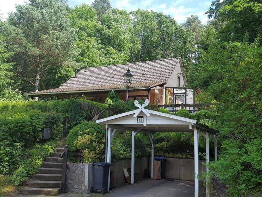 Einfamilienhaus zum Kauf 189.000 € 4 Zimmer 109 m² 820 m² Grundstück Ventschau Tosterglope 21371