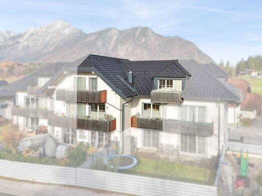 Maisonette zum Kauf 439.950 € 4 Zimmer 100,6 m² 1. Geschoss Großgmain 5084