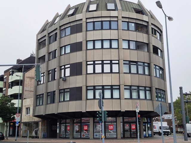 Bürofläche zum Kauf 399.000 € 2 Zimmer 120 m²<br/>Bürofläche Eicken Mönchengladbach 41061