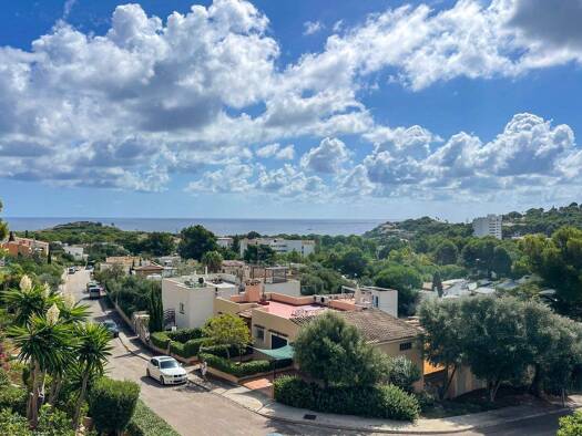 Wohnung zum Kauf provisionsfrei 375.000 € 3 Zimmer 71 m² 1. Geschoss Font de Sa Cala 07589