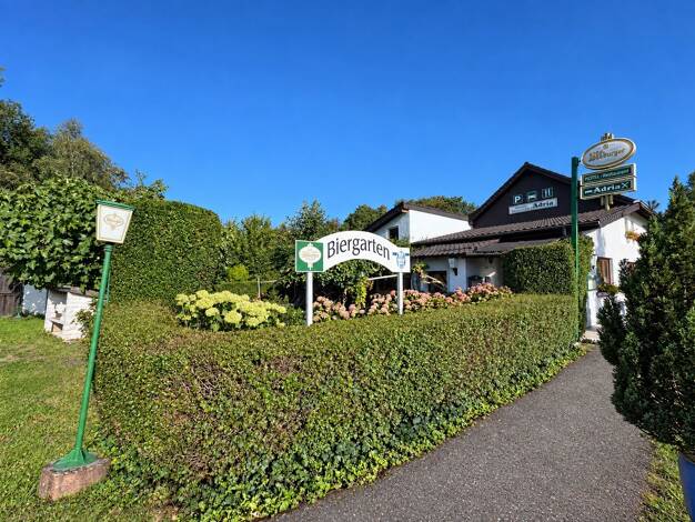 Hotel zum Kauf 695.000 € 3 Zimmer 6.300 m² Grundstück Stockhausen Windhagen 53578