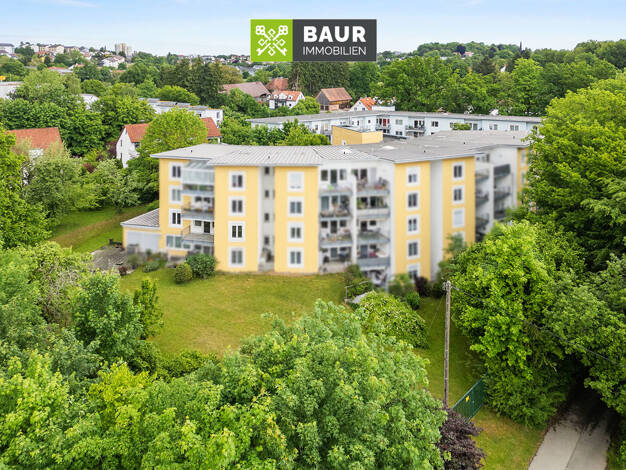 Wohnung zum Kauf 335.000 € 4 Zimmer 92 m² Biberach an der Riß 88400