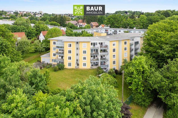 Wohnung zum Kauf 335.000 € 4 Zimmer 92 m² Kernstadt Biberach an der Riß 88400