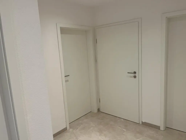 Wohnung zur Miete 1.000 € 4 Zimmer 110 m² Geschoss 1/11 Neuburg Neuburg an der Donau 86633