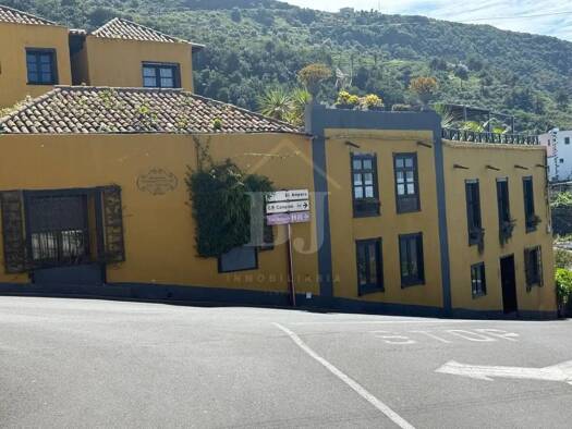 Haus zum Kauf 895.000 € 1 Zimmer 423 m² Icod de los Vinos 38438