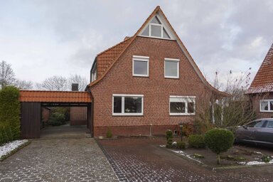 Mehrfamilienhaus zum Kauf 375.000 € 6 Zimmer 192,2 m² 965,2 m² Grundstück Apensen 21641