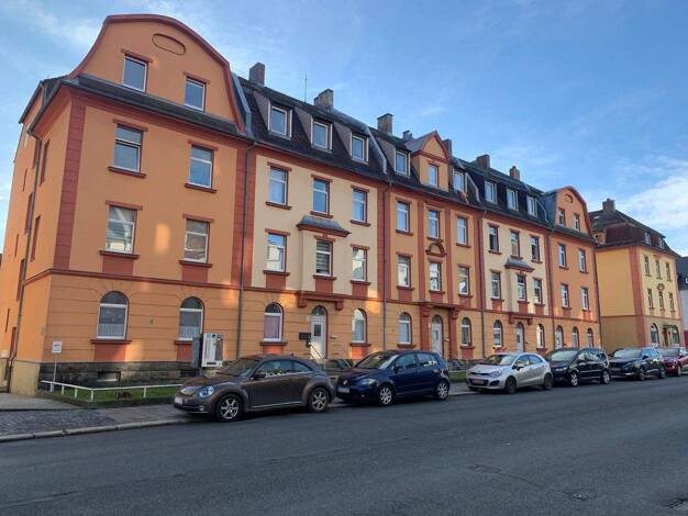 Mehrfamilienhaus zum Kauf 3.950.800 € 4.236,8 m² 5.391 m² Grundstück Innenstadt Hof 95030