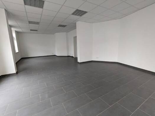 Büro zur Miete provisionsfrei 410 € 2 Zimmer 86,7 m² Bürofläche Bahnhofstraße 5 Oelsnitz Oelsnitz 08606