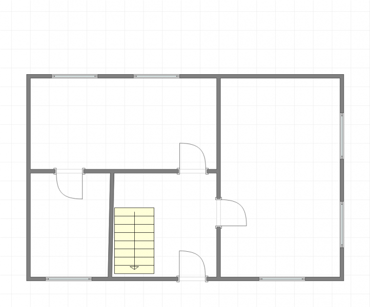 Einfamilienhaus zum Kauf 199.000 € 4 Zimmer 94 m²<br/>Wohnfläche 330 m²<br/>Grundstück Schönstadter Straße 11 Bracht Rauschenberg 35282