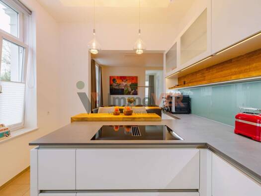 Wohnung zur Miete 1.600 € 3 Zimmer 130 m² EG frei ab 01.10.2026 Verden Verden (Aller) 27283