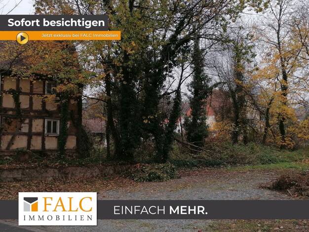 Grundstück zum Kauf 346.000 € 1.200 m² Grundstück Mömbris 63776