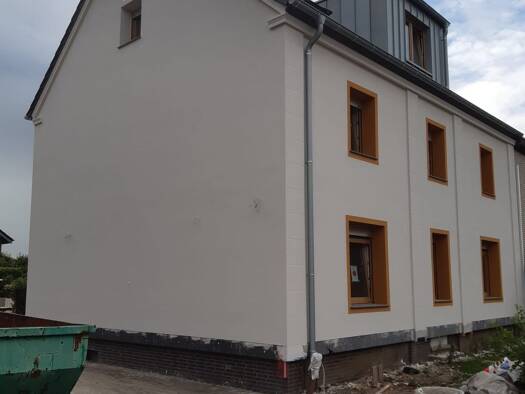 Maisonette zur Miete 1.495 € 4,5 Zimmer 130 m² Geschoss 1/2 frei ab 01.12.2026 Friedrichsfeld Voerde (Niederrhein) 46562