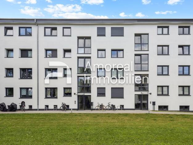 Wohnung zum Kauf 469.000 € 4 Zimmer 85,5 m² 3. Geschoss frei ab sofort Schnelsen Hamburg / Schnelsen 22457