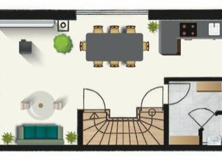 Haus zum Kauf provisionsfrei 1.120.000 € 6 Zimmer 169,2 m² 343 m² Grundstück Erlkam Holzkirchen 83607