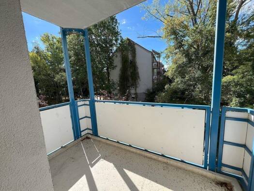 Wohnung zur Miete 540 € 4 Zimmer 75 m² 3. Geschoss frei ab sofort Eckersbacher Höhe 46 Eckersbach Zwickau 08066