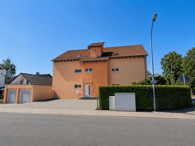 Terrassenwohnung zum Kauf 279.500 € 3 Zimmer 78 m² 2 Geschosse Zuchering Ingolstadt 85051