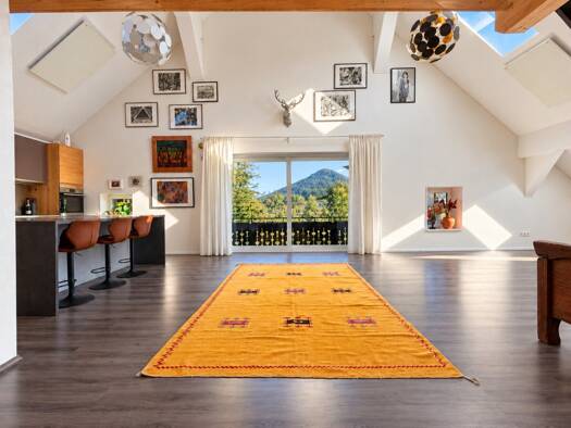 Wohnung zum Kauf 1.250.000 € 6 Zimmer 275 m² Koppl 5321