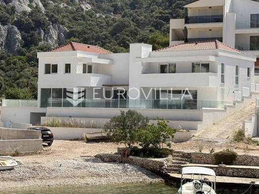 Villa zum Kauf - Erstbezug 1.800.000 € 4 Zimmer 375 m² Sevid Marina 21222