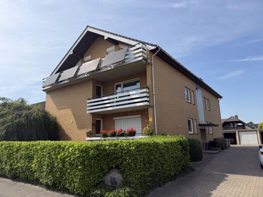Wohnung zum Kauf 159.000 € 2 Zimmer 77 m² Bassum Bassum 27211