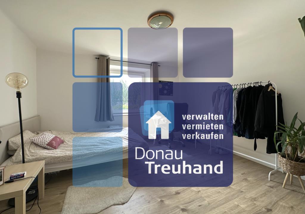 Wohnung zur Miete 500 € 3 Zimmer 60,3 m²<br/>Wohnfläche EG<br/>Geschoss ab sofort<br/>Verfügbarkeit Haidenhof Süd Passau 94032