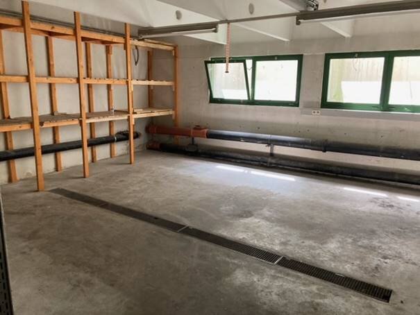 Halle/Industriefläche zur Miete 6,30 € 99,8 m²<br/>Lagerfläche Wien 1230