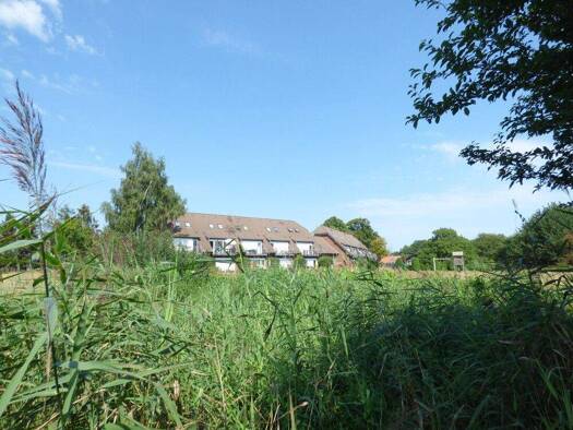 Wohnung zum Kauf 120.000 € 2 Zimmer 56,5 m² Ralswiek Bergen auf Rügen / Stedar 18528