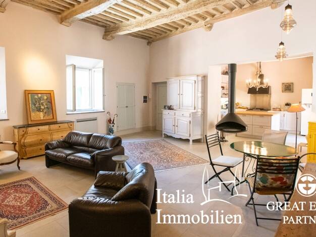 Wohnung zum Kauf 680.000 € 10 Zimmer 311 m² San Quirico d'Orcia 53027