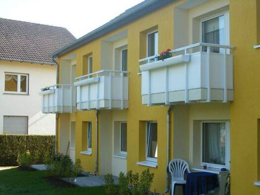 Studio zur Miete 250 € 1 Zimmer 30,5 m² 1. Geschoss frei ab 16.04.2026 Buddenkamp 42 Melle-Mitte Melle 49324