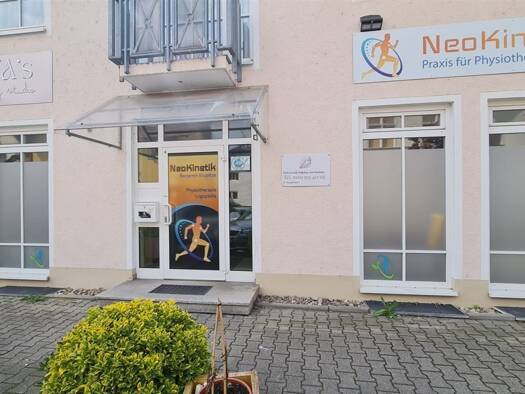 Praxis zum Kauf 450.000 € 172,5 m² Bürofläche Gaggenau 76571