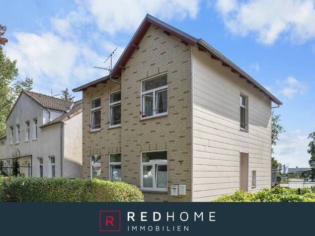 Mehrfamilienhaus zum Kauf als Kapitalanlage geeignet 150.000 € 6 Zimmer 96,4 m² 593 m² Grundstück Itzehoe 25524