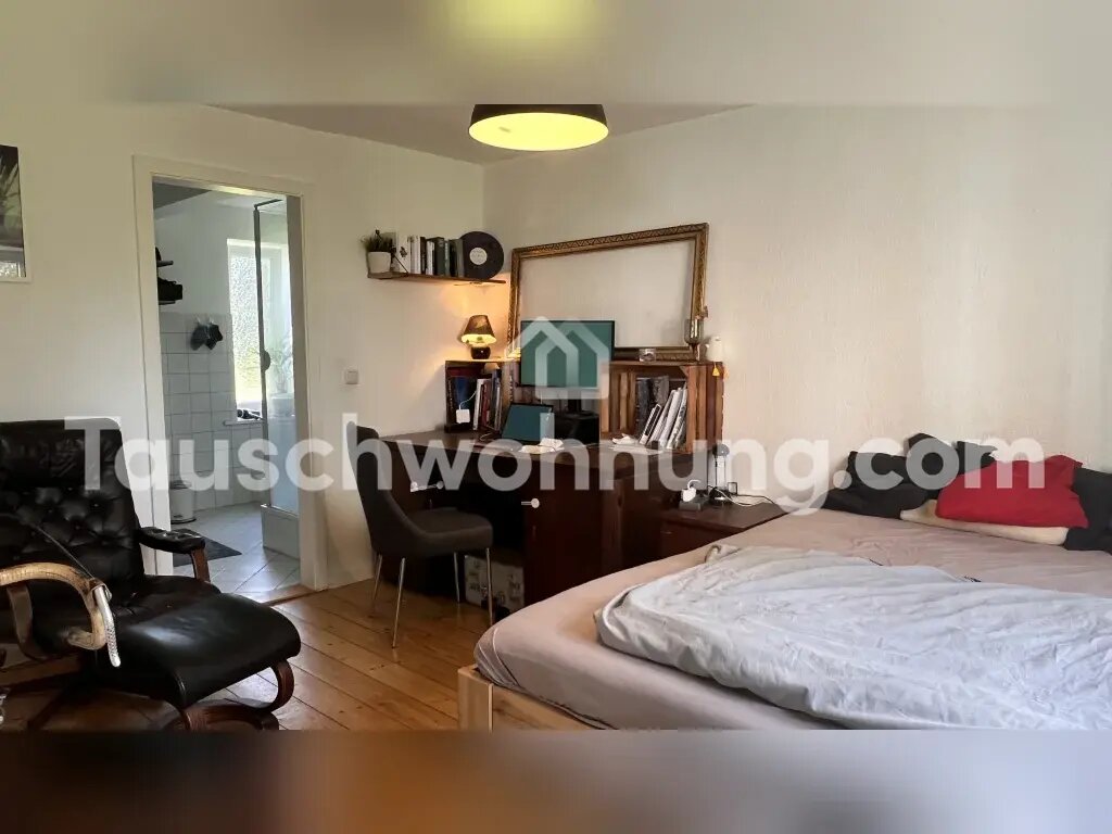 Wohnung zur Miete 450 € 2 Zimmer 40 m²<br/>Wohnfläche EG<br/>Geschoss Otterndorf Hamburg 21129