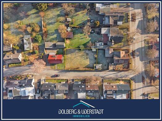 Grundstück zum Kauf 215.000 € 481 m² Grundstück Bad Oldesloe 23843