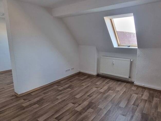 Wohnung zur Miete 415 € 2,5 Zimmer 45 m² 2. Geschoss frei ab 09.08.2026 Am Hang 24 Gottfried-Keller-Siedlung Nord 06118
