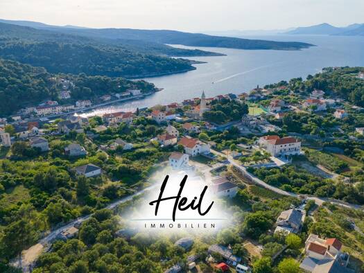 Grundstück zum Kauf 139.000 € 440 m² Grundstück Povlja 21425
