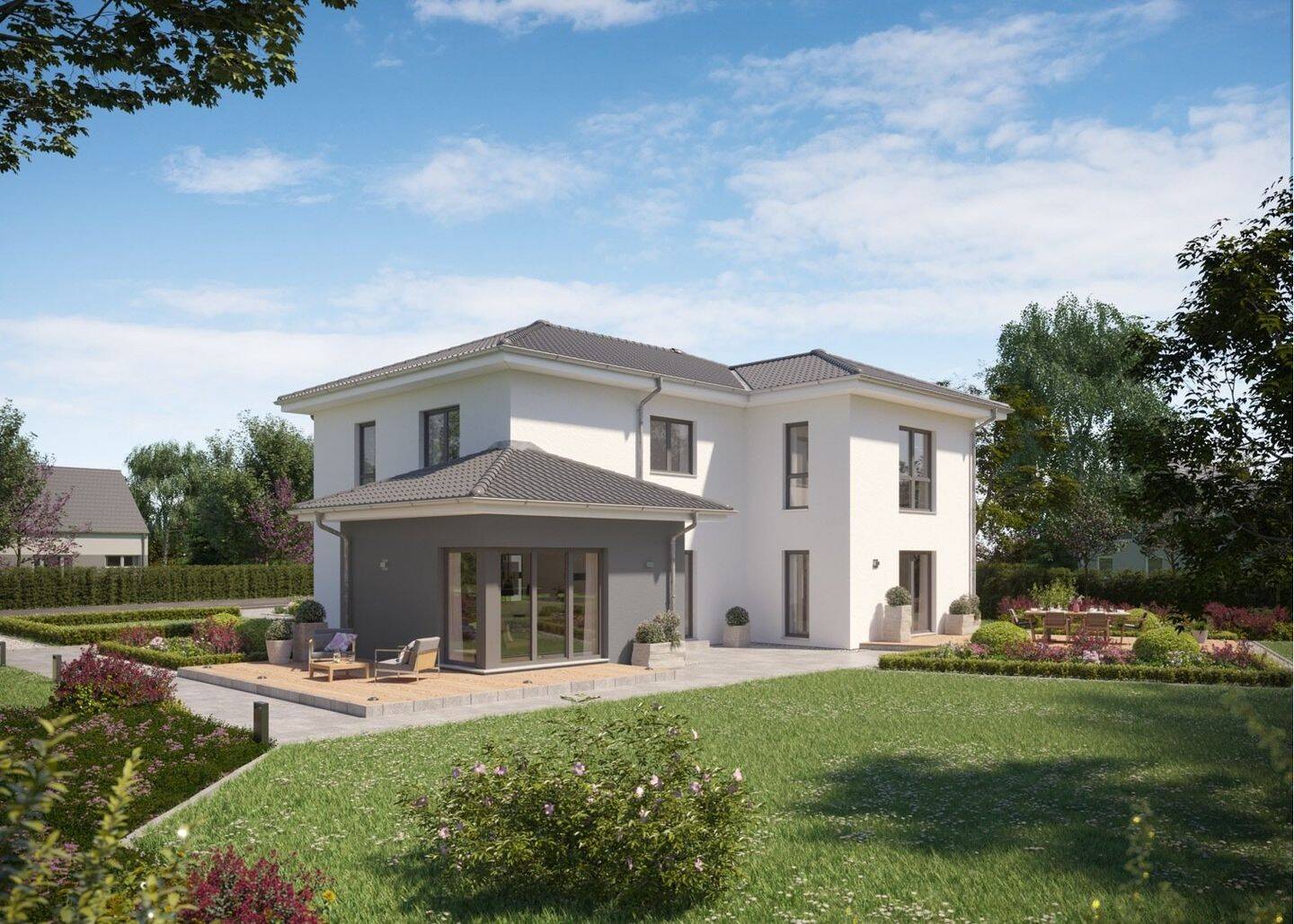 Haus – Pattensen, Region Hannover - Ansicht 4