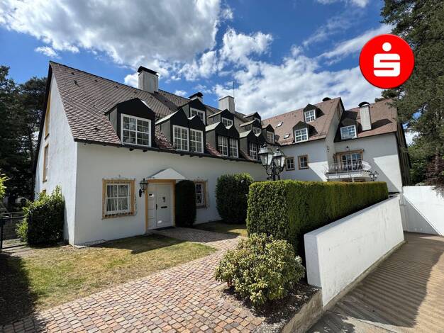 Wohnung zum Kauf 650.000 € 5 Zimmer 178,3 m² Dachgeschoss Schwaig 90571