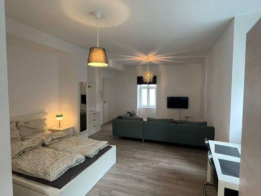 WG-Zimmer zur Miete 1.200 € 1 Zimmer 34,7 m² 1. Geschoss Kyllstraße 36 Ehrang Trier 54293