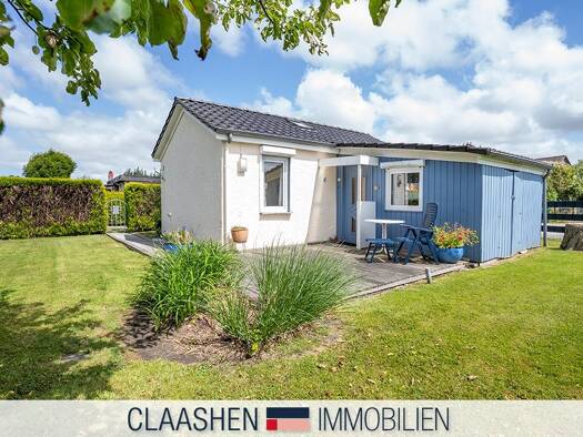 Einfamilienhaus zum Kauf 79.000 € 2 Zimmer 43 m² 333 m² Grundstück Süderneuland I Norden 26506