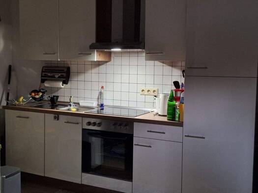 Wohnung zur Miete 350 € 2 Zimmer 50 m² Ebensfeld 96250