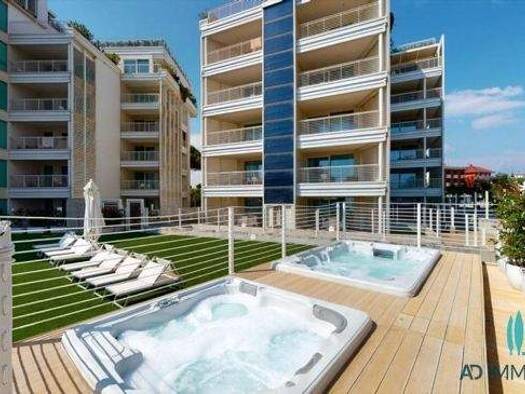 Wohnung zum Kauf 670.000 € 3 Zimmer 91 m² Caorle 30021