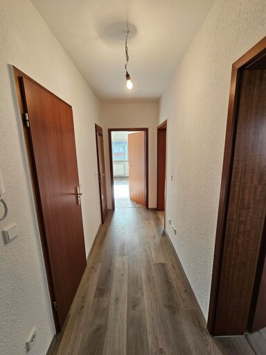 Wohnung zur Miete 359 € 2 Zimmer 48,5 m² frei ab 01.12.2024 Eschenbruchshof 11 Osterfeld - West Oberhausen 46117