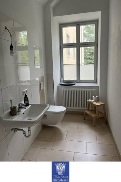 Wohnung zur Miete 749 € 3 Zimmer 90,9 m² frei ab 01.07.2025 Pirna Pirna 01796