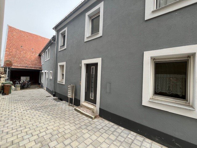 Mehrfamilienhaus zum Kauf 299.000 € 7 Zimmer 128 m²<br/>Wohnfläche 250 m²<br/>Grundstück Germersheim Germersheim 76726