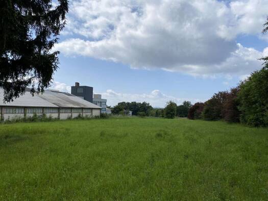 Gewerbegrundstück zum Kauf 129.000 € 3.540 m² Grundstück Ebersdorf Ebersdorf b.Coburg 96237