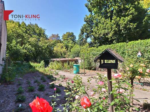 Grundstück zum Kauf provisionsfrei 89.000 € 488 m² Grundstück Bahnhofstraße Köngernheim 55278